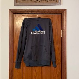 Adidas hoodie